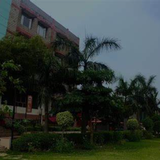 HLM GROUP OF INSTITUTIONS Company logo
