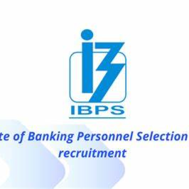Institute of Banking Personnel Selection: Company logo