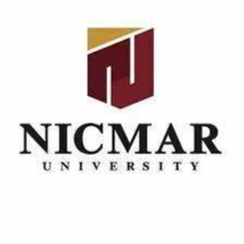 NICMAR University Company logo