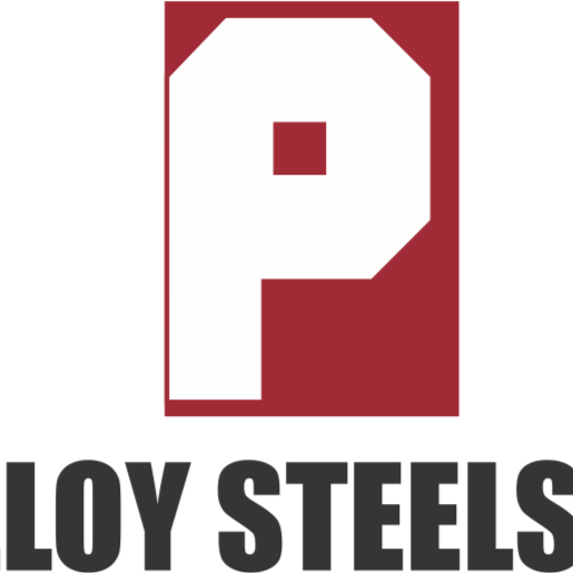 PALM ALLOY STEELS PVT LTD Company logo