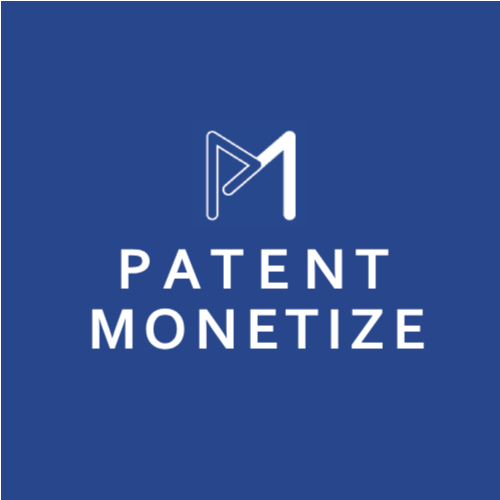 patentmonetize Company logo
