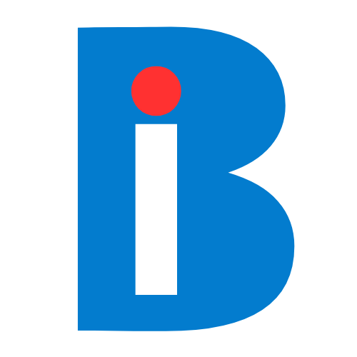BIG IT-03 Company logo