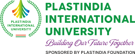 Plastindia International University Company logo