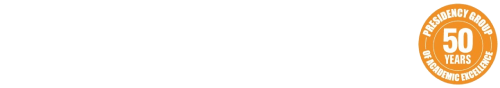 Presidency university Company logo