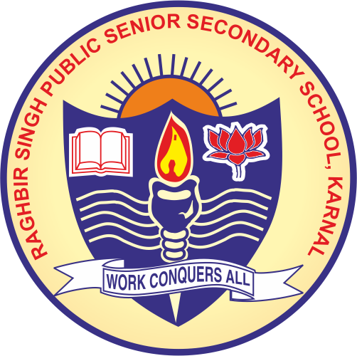 R.S. Public Senior Secondary School Company logo
