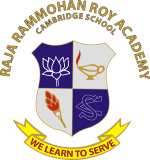 Raja rammohan Roy Academy Company logo