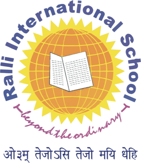 Ralli International School Company logo