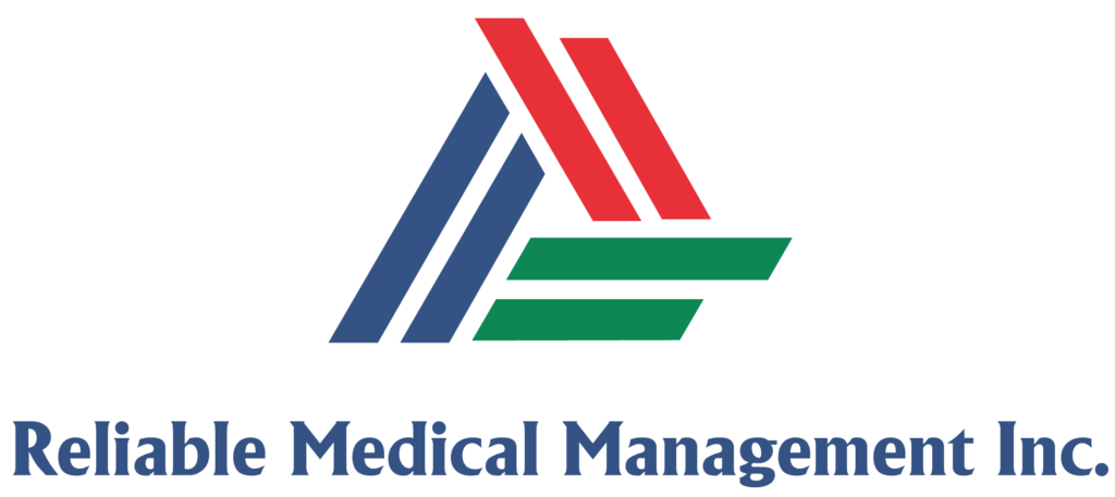 Reliable Medical Management Company logo