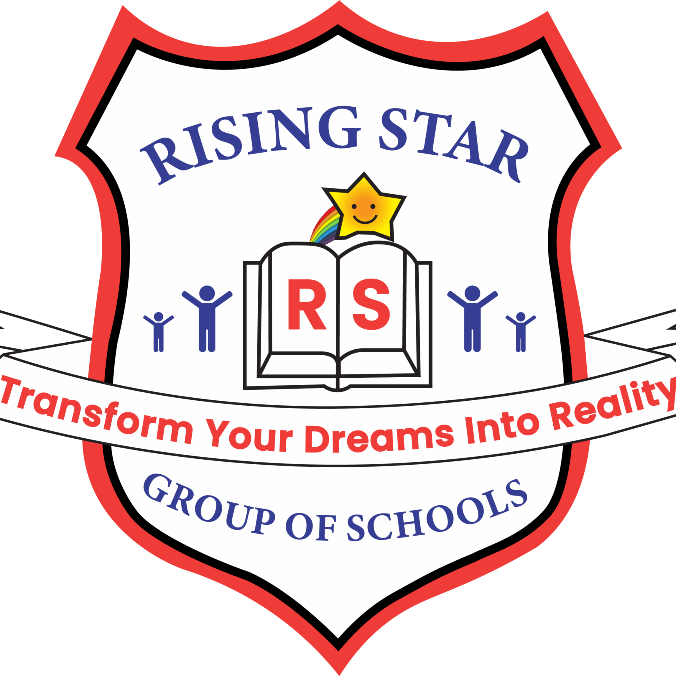 RISING STAR GROUP OF SCHOOLS Company logo