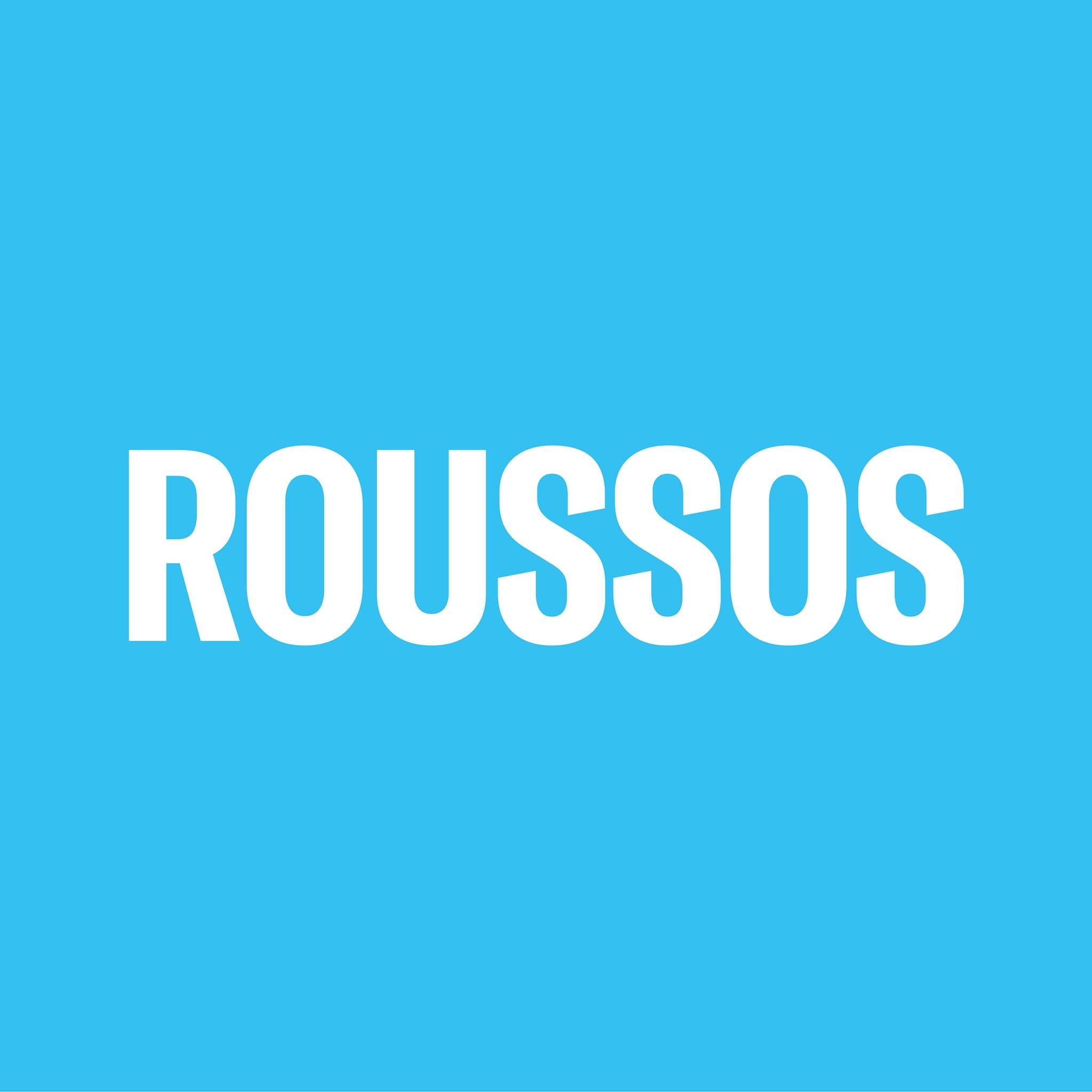 ROUSSOS Recruitment Company logo