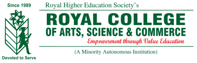 Royal College Company logo
