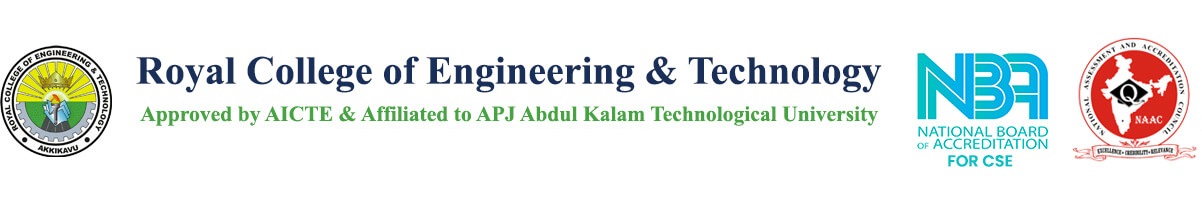 Royal College of Engineering & Technology Company logo