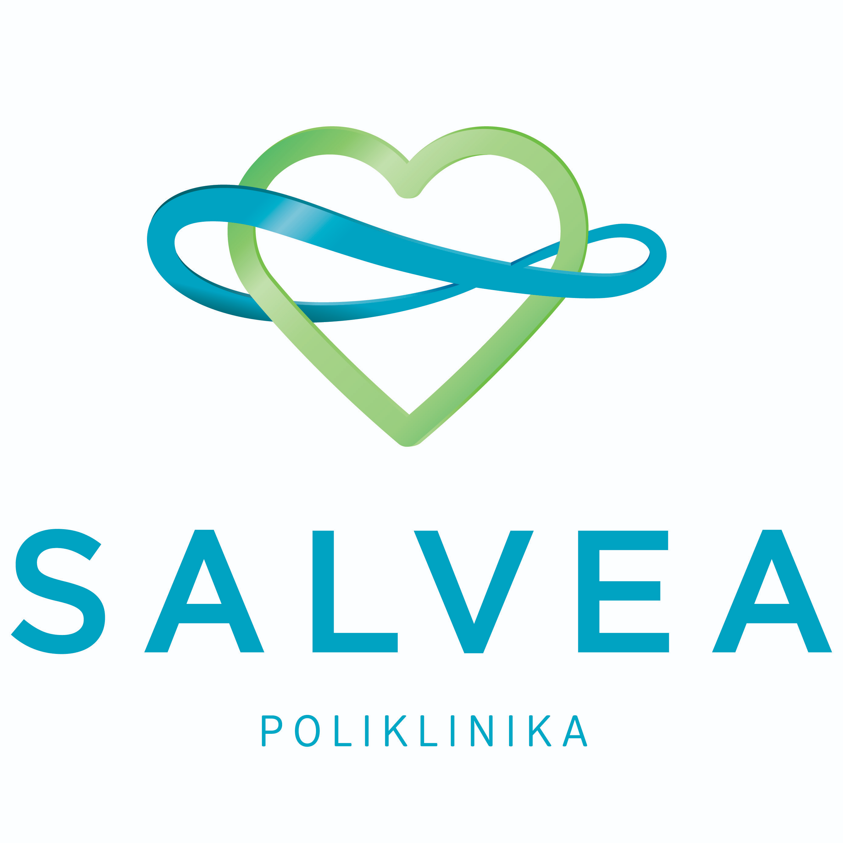 Poliklinika Salvea Company logo