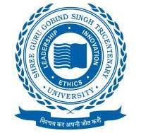 SGT University Company logo