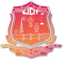 SJC Institute of Technology Company logo