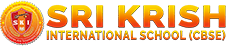 Sri Krish International School Company logo