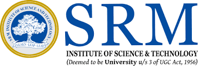 SRM Institute of Science and Technology (SRMIST), Kattankulathur Campus Company logo
