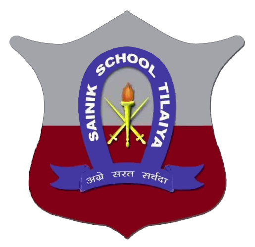 Sainik School Tilaiya Company logo
