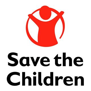 Save the Children International Company logo