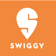 Swiggy Company logo
