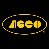 Asco Equipment Company logo