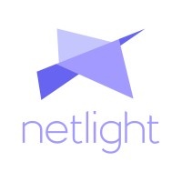Netlight Company logo