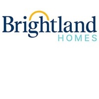 Brightland Homes Company logo