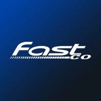Fastco Canada Company logo