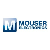 Mouser Electronics Company logo