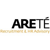 Arete Company logo