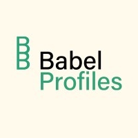 Babel Profiles Company logo