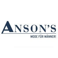 Ansons Herrenhaus Gmbh & Co Kg Company logo