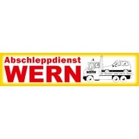 Autohaus Wern Gmbh Company logo
