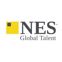 Nes Global Talent Company logo