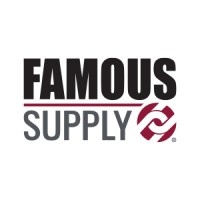 Famous Supply Company logo