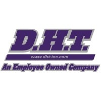 Dht Group Company logo