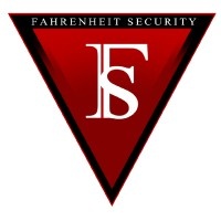 Fahrenheit Security Company logo