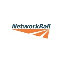 Network Rail Company logo