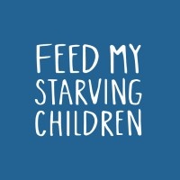 Feed My Starving Children Company logo