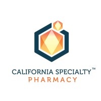 California Specialty Pharmacy Company logo