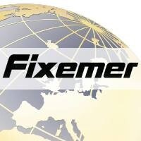 Fixemer Logistics Gmbh Company logo