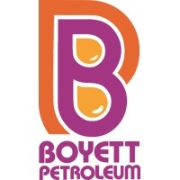 Boyett Petroleum Company logo