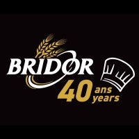 Bridor North America Company logo