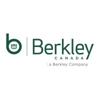 Berkley Canada A Berkley Company Company logo