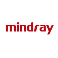 Mindray Company logo