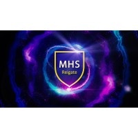 Moon Hall School Reigate Company logo