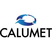 Calumet Company logo