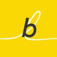 Brightline Trains Company logo