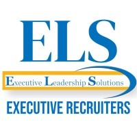 Executive Leadership Solutions Company logo