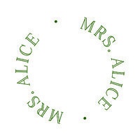 Mrs Alice Company logo